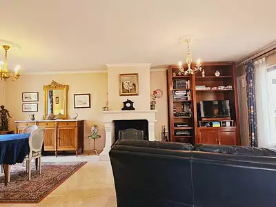 Maison, 102 m²