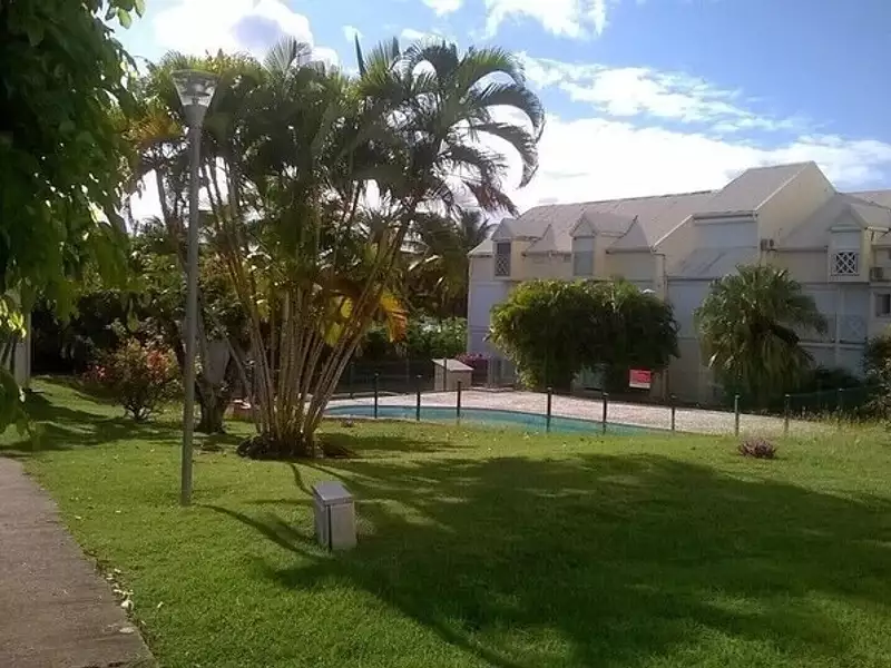 Appartement, 40 m²