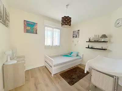 Maison, 143 m²