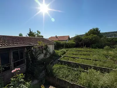 Maison, 90 m²