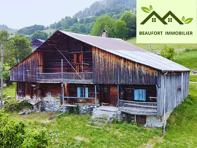 Maison, 350 m²