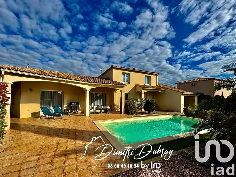 Maison, 157 m²