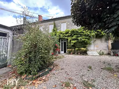 Maison, 280,87 m²