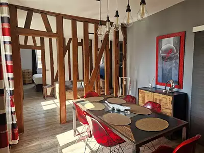 Appartement, 60,38 m²