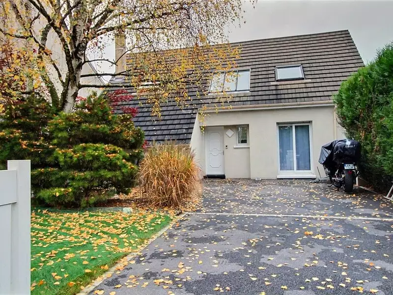 Maison, 120 m²