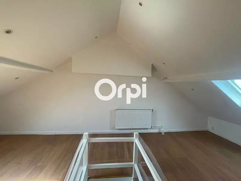 Maison, 83 m²