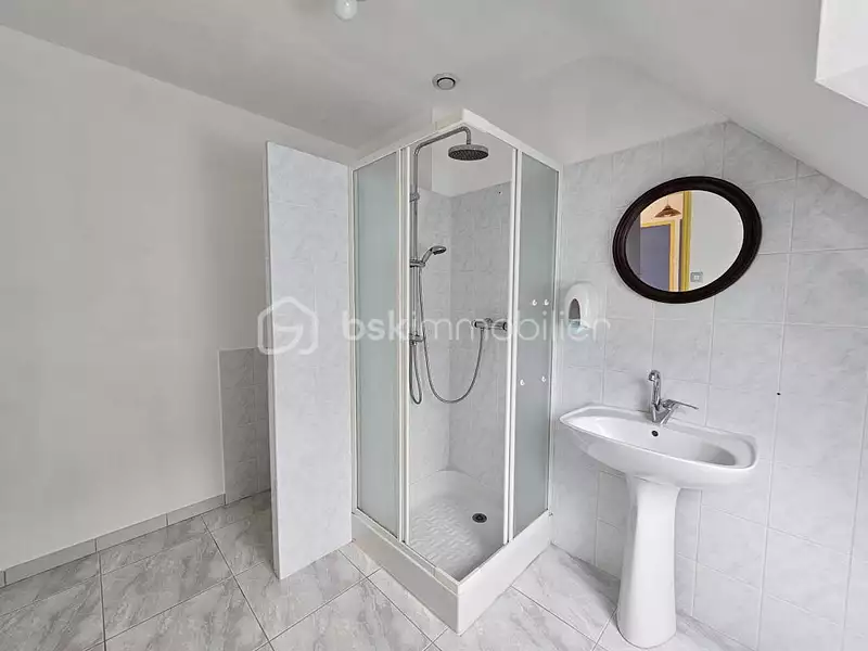 Maison, 130 m²