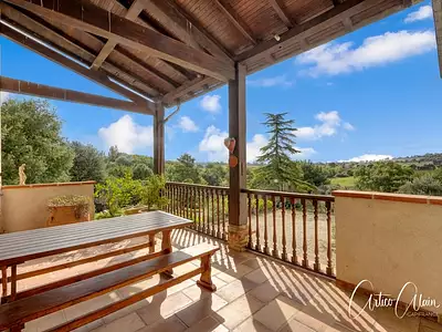 Maison, 326 m²
