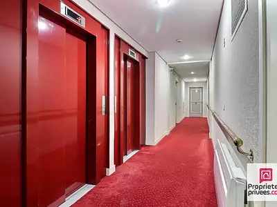 Appartement, 76 m²