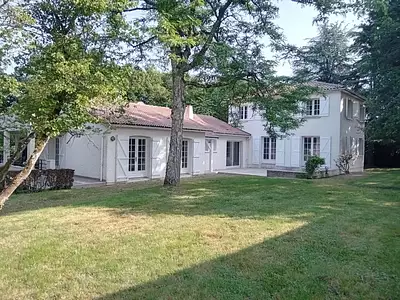 Maison, 274 m²
