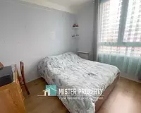 Appartement, 84,88 m²