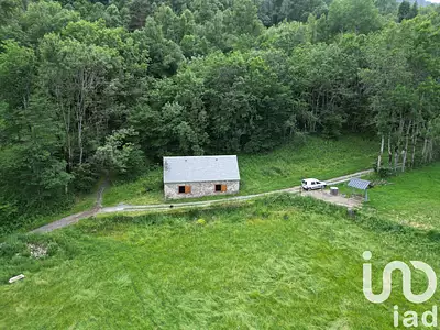 Maison, 110 m²