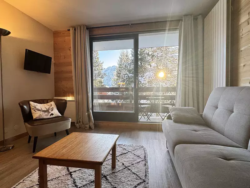 Appartement, 29,56 m²