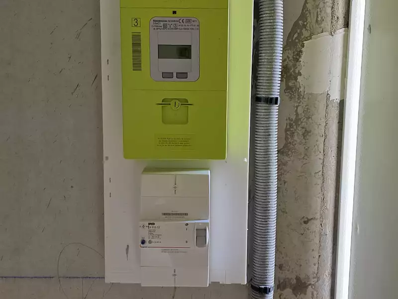 Divers, 40,65 m²