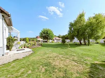 Maison, 132 m²