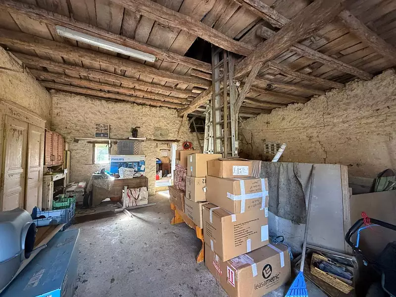 Maison, 96 m²