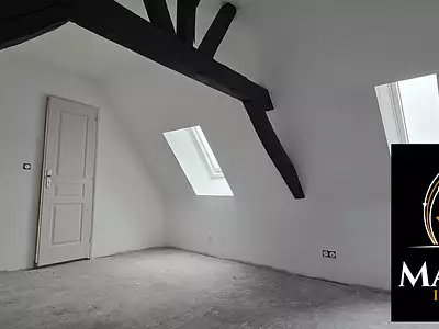 Appartement, 23,67 m²