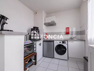 Appartement, 40 m²