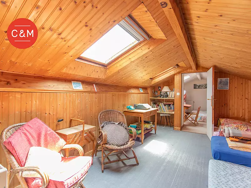 Maison, 78 m²