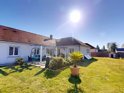 Maison, 193 m²