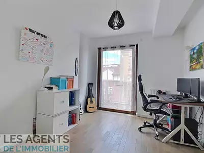 Appartement, 155 m²