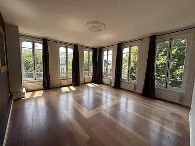 Appartement, 116 m²