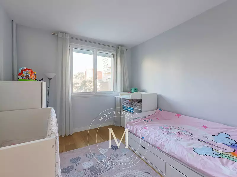 Appartement, 70,08 m²