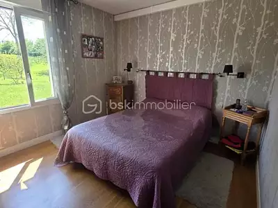 Maison, 152 m²