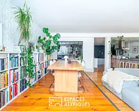 Appartement, 110,59 m²