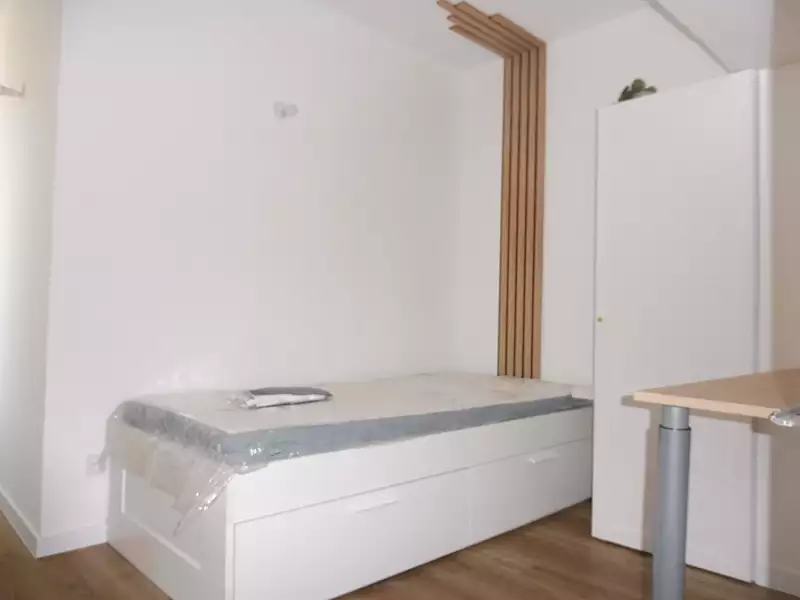 Appartement, 56 m²