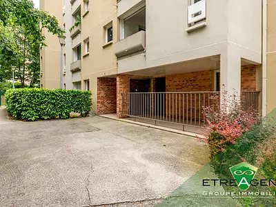 Appartement, 87 m²