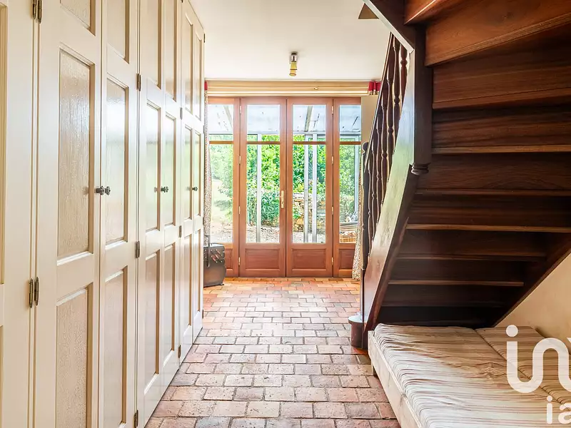 Maison, 236 m²