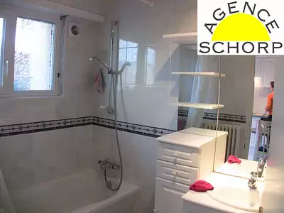 Appartement, 70,66 m²