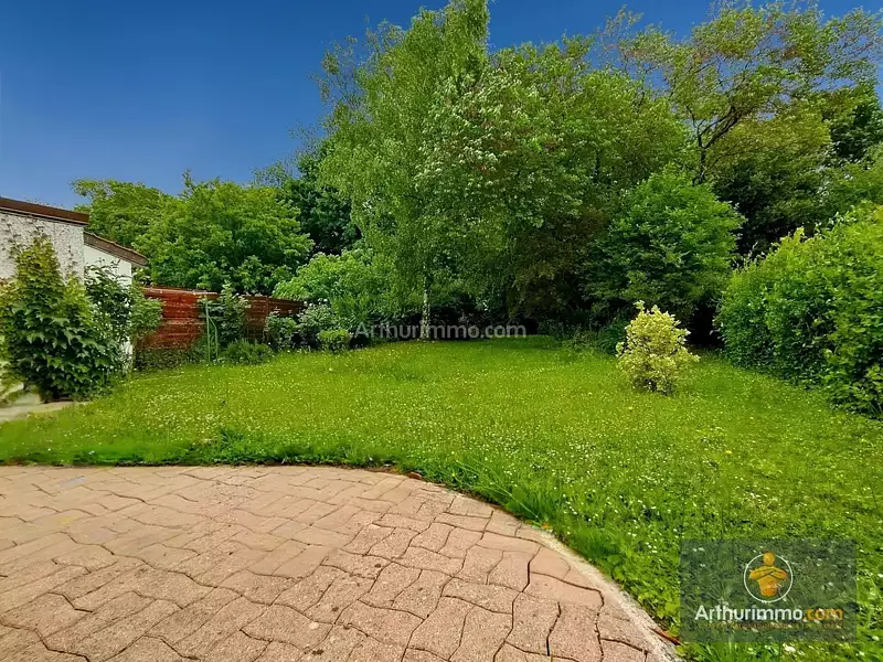 Maison, 97 m²