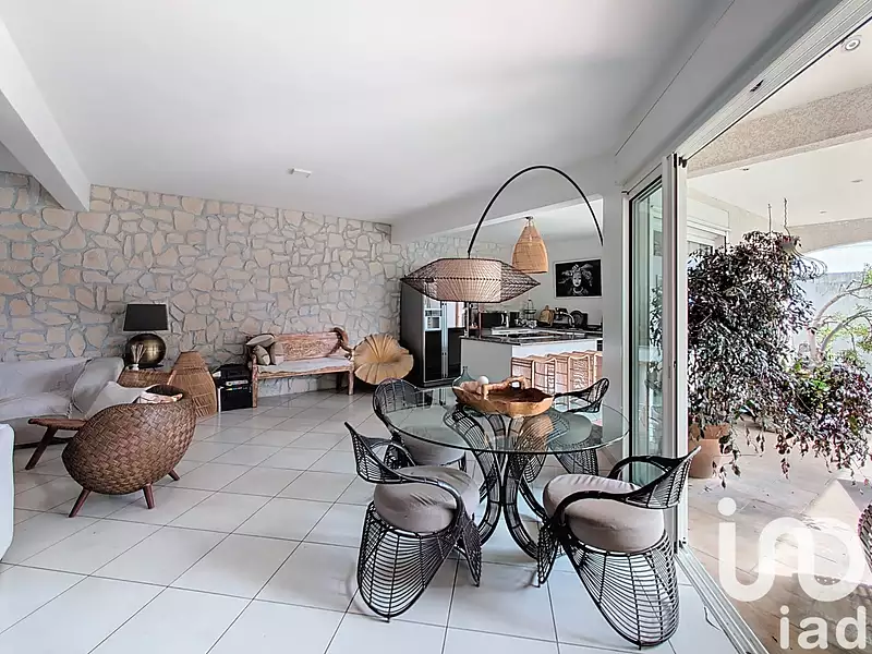 Maison, 160 m²