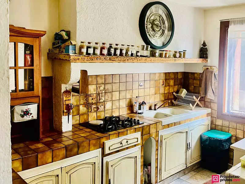 Maison, 95 m²