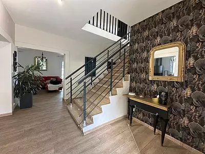 Maison, 213,58 m²