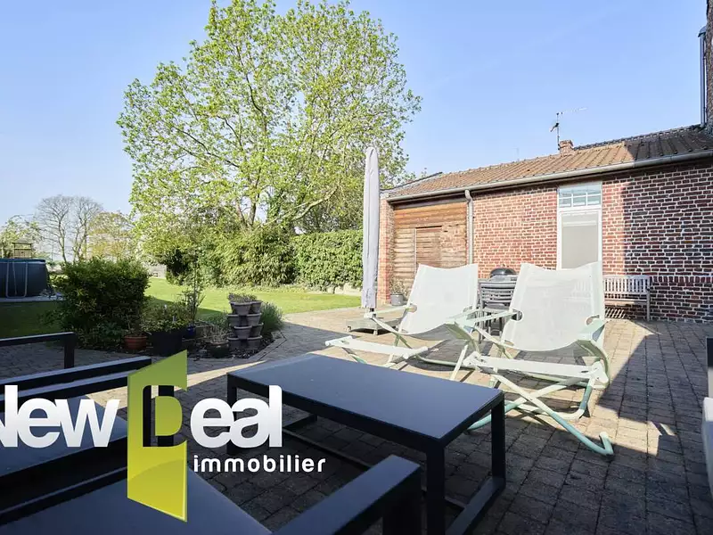 Maison, 259 m²