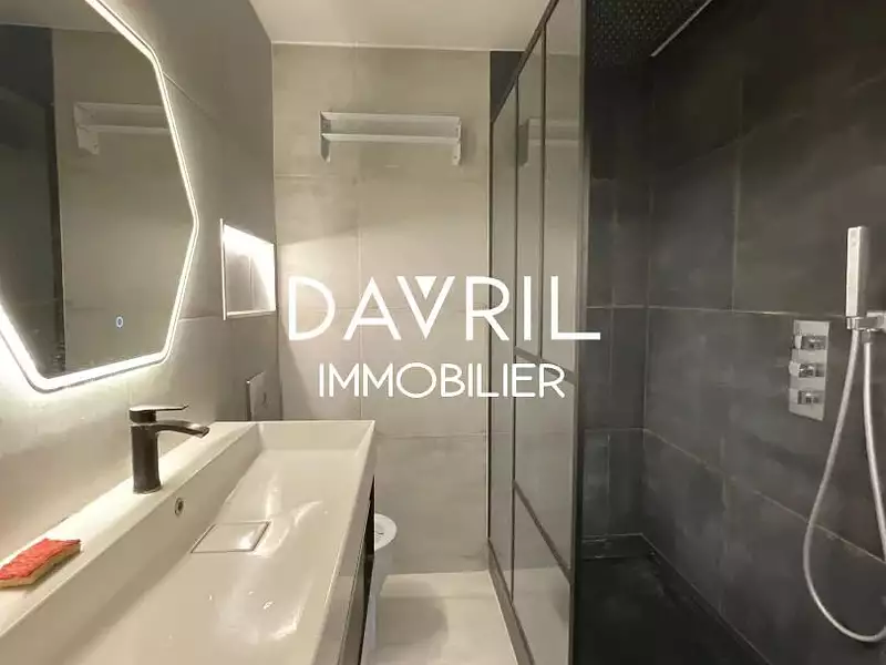 Appartement, 72,37 m²
