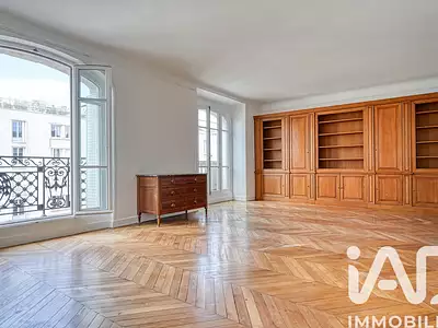 Appartement, 147 m²