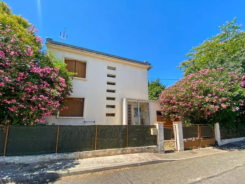 Maison, 79 m²