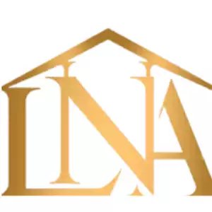 Logo de l'agence Lna Feller Immobilier