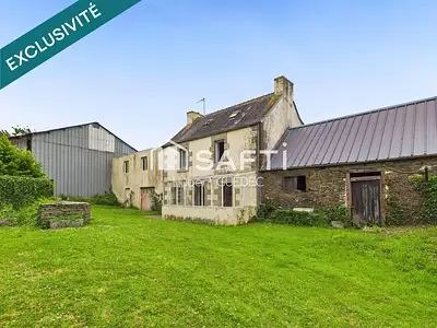 Maison, 112 m²