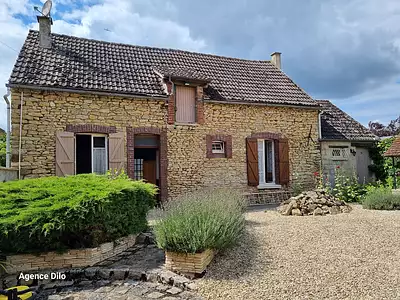 Maison, 75 m²