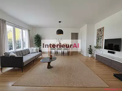 Appartement, 68 m²