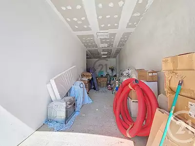 Maison, 55,5 m²
