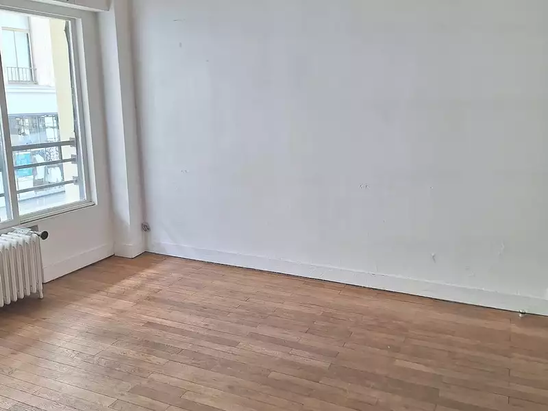 Appartement, 48 m²