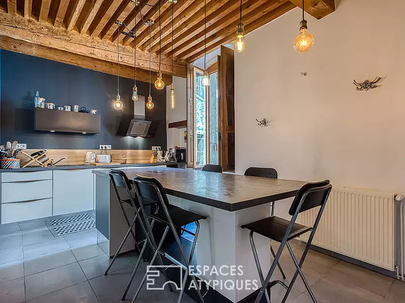 Appartement, 111 m²