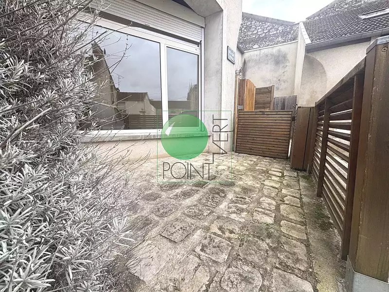 Appartement, 68,26 m²