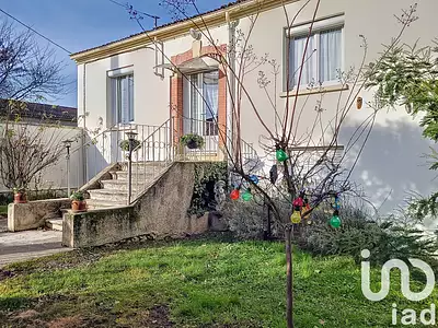 Maison, 106 m²
